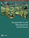 Sustainable Land Management Sourcebook (eBook)